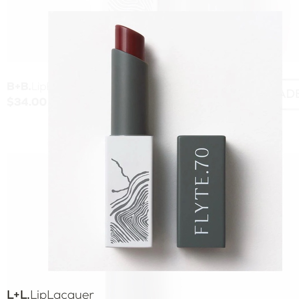 Flyte Lip Lacquer Fast Car